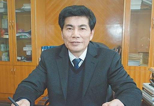 環(huán)馳軸承董事長:胡成江